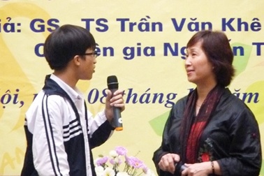 Ứng phó khi bị sàm sỡ trên xe bus