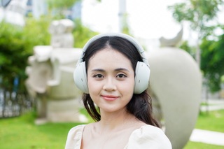 Trải nghiệm Sony WH-1000XM6: Đối thủ của Apple AirPods Max - 20