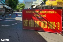 Đà Nẵng thí điểm cách ly F1 tại nhà