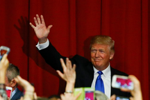 Ông Donald Trump sẽ có quyền nhắn tin cho cả nước Mỹ