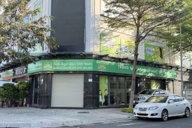 Cảnh báo về các trung tâm ngoại ngữ "chui"