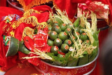 Mẹ chú rể “rút lõi” lễ “đen” trong ngày cưới, mẹ cô dâu huỷ hôn đáp trả