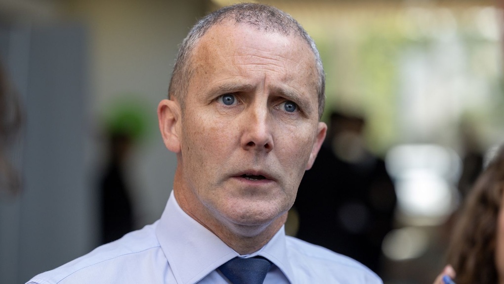 michael-matheson_Skynews michael-matheson_Skynews