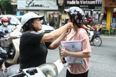 Sở GD&ĐT TPHCM dự kiến không cho học sinh tan trường trước 16h30