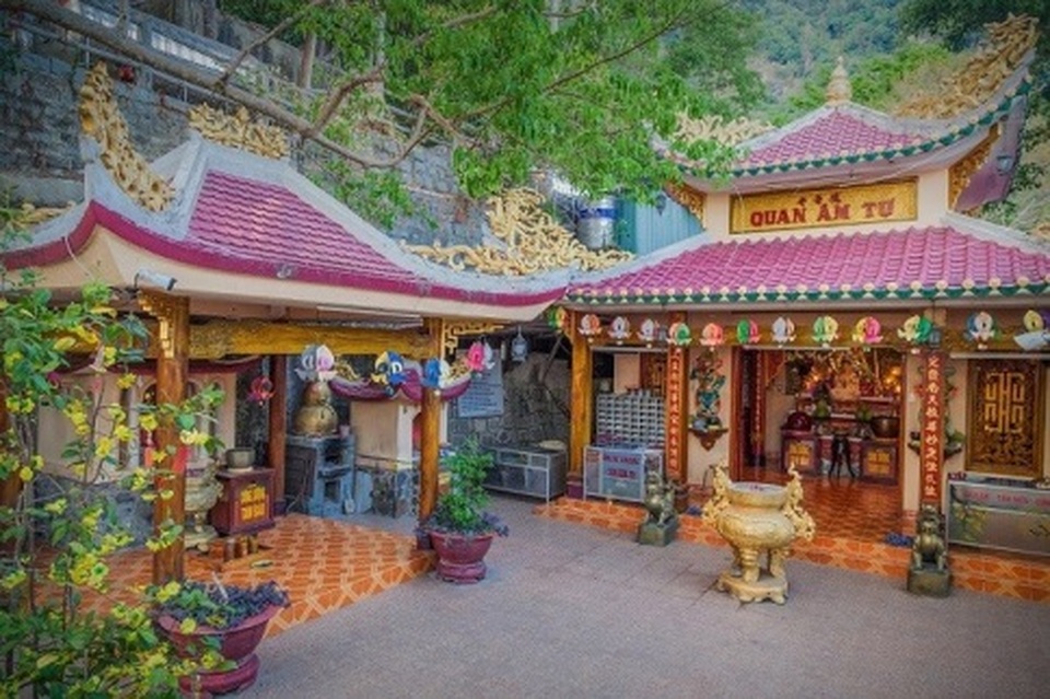 Giảm giá vé cáp treo, thỏa sức chinh phục nóc nhà Nam Bộ - 1 Giảm giá vé cáp treo, thỏa sức chinh phục nóc nhà Nam Bộ - 1