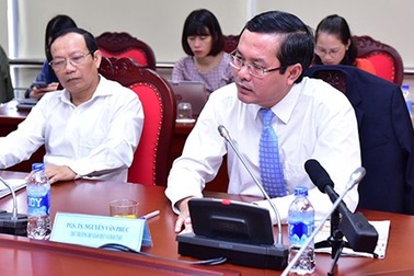 Có gỡ bỏ được rào cản “ngáng chân” đại học thực hiện tự chủ?