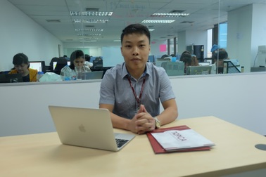 Tư vấn tuyển sinh - nghề không chỉ dành cho nữ!