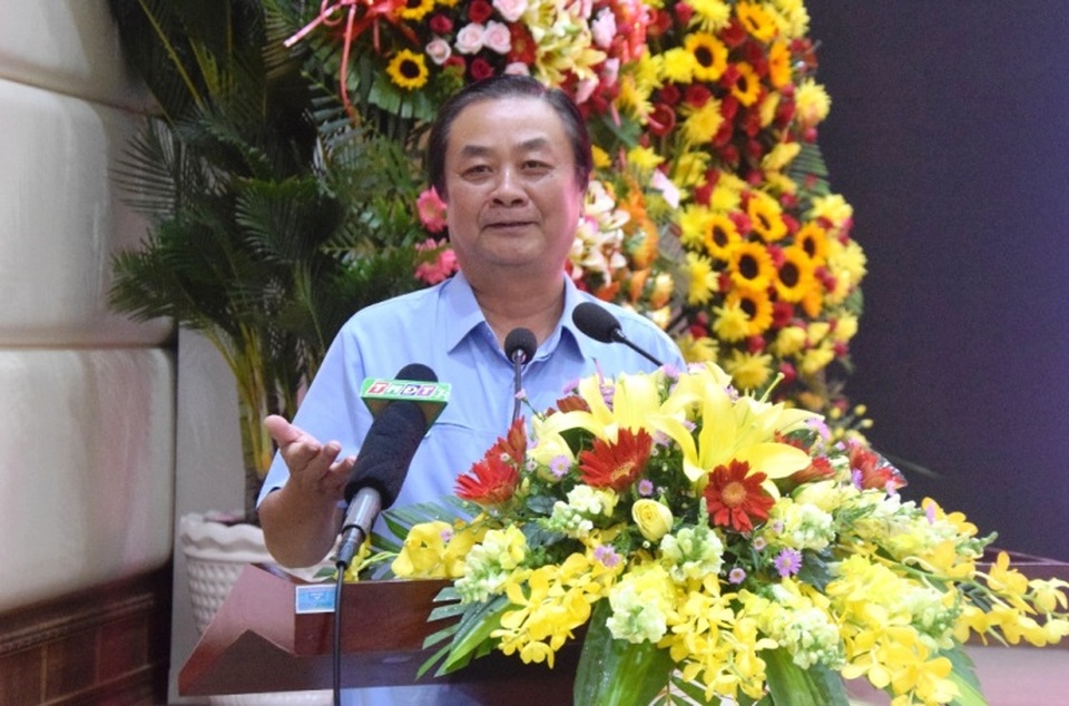 Đồng Tháp: Hội quán - nơi gắn kết nông dân phát triển xóm làng - 2 Đồng Tháp: Hội quán - nơi gắn kết nông dân phát triển xóm làng - 2
