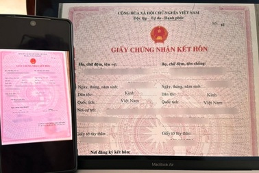 Em gái 17 tuổi mượn tên để đăng ký kết hôn, chị gái bỗng có "2 chồng"