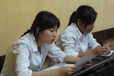 Điểm chuẩn NV2 của ĐH Sư phạm Hà Nội 2, ĐH Mỏ Địa chất