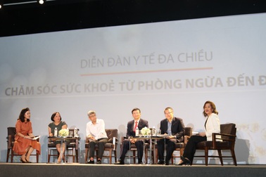 Chăm sóc sức khỏe hô hấp từ phòng ngừa đến điều trị