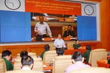 Đề xuất các địa phương đặt tên đường Võ Nguyên Giáp