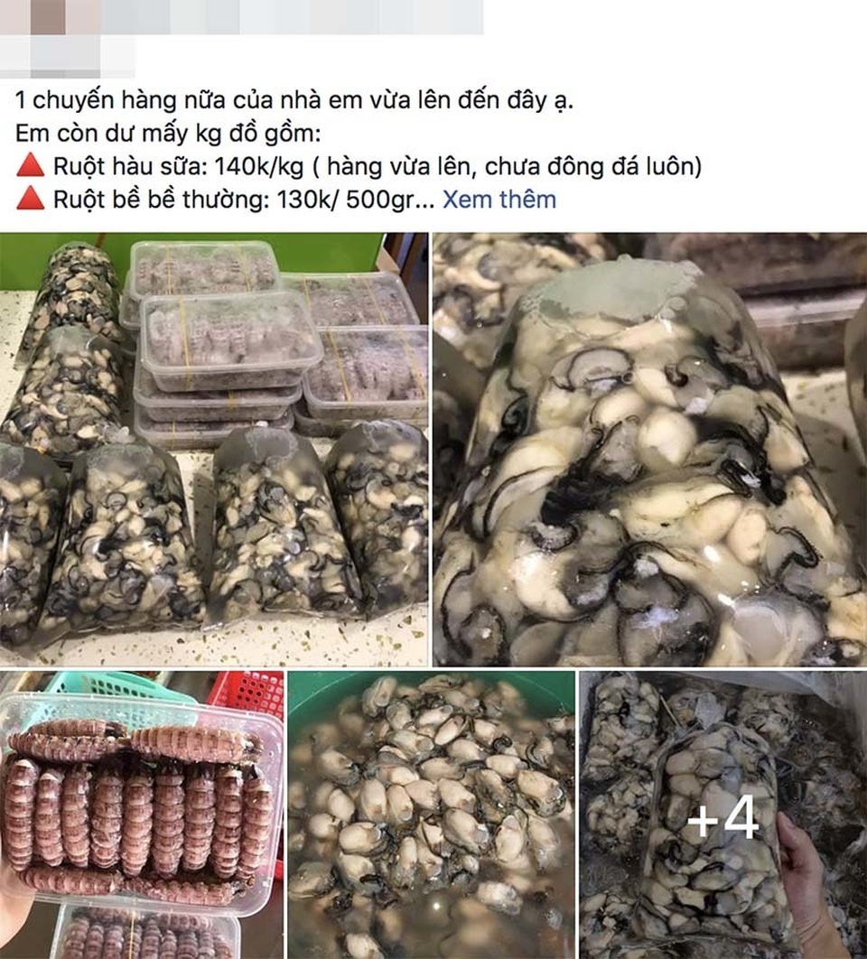 Chị em chung cư họp chợ kiểu mới, cả tuần nằm nhà vẫn đủ món ngon - 1 Chị em chung cư họp chợ kiểu mới, cả tuần nằm nhà vẫn đủ món ngon - 1