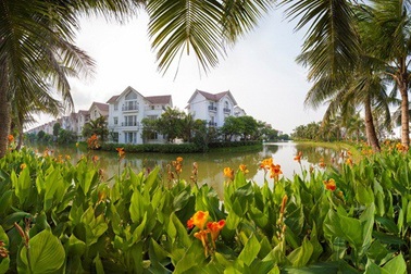 Giới đầu tư nhà giàu Hà thành đang đổ tiền vào đâu?