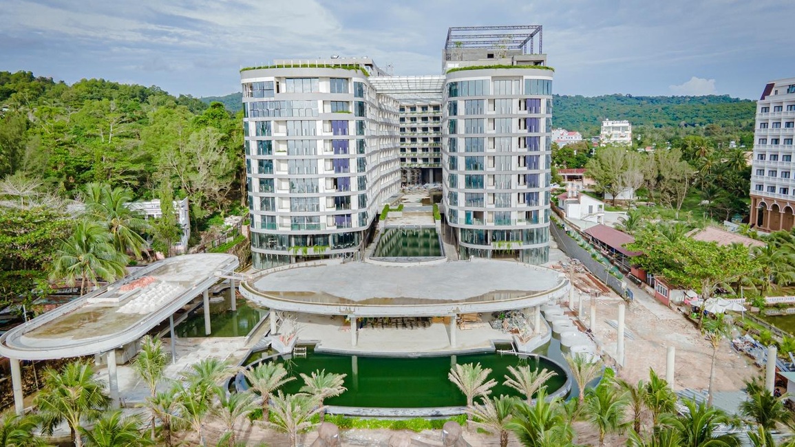 Cơ hội đầu tư căn hộ nghỉ dưỡng hoàn thiện tại Phú Quốc - 2 Cơ hội đầu tư căn hộ nghỉ dưỡng hoàn thiện tại Phú Quốc - 2