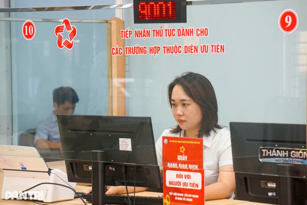 28 năm cho cuộc hội ngộ lịch sử của thành phố lớn nhất Việt Nam - 5 28 năm cho cuộc hội ngộ lịch sử của thành phố lớn nhất Việt Nam - 5