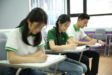 Giúp con nhanh chóng quay trở lại guồng học tập sau kỳ nghỉ dài