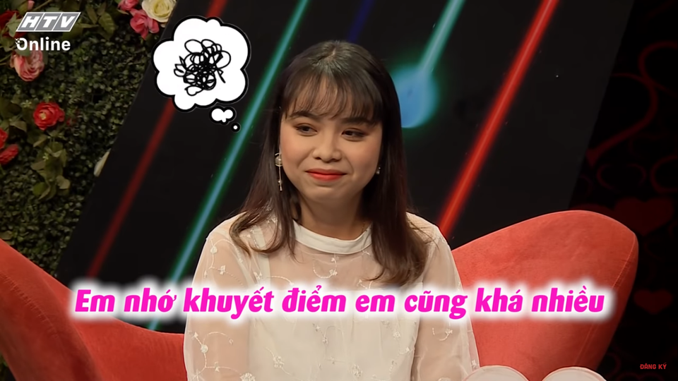 Hết lời khen ngợi bạn nam, cô gái lại từ chối bấm nút hẹn hò - 2 Hết lời khen ngợi bạn nam, cô gái lại từ chối bấm nút hẹn hò - 2