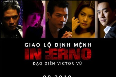 “Đạo” - bệnh trầm kha của làng giải trí Việt