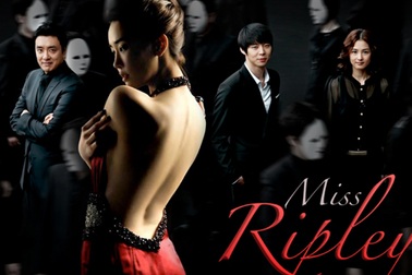 Cô nàng Ripley 