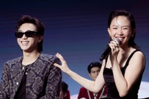 Ca sĩ Tóc Tiên: "Giờ là lúc tôi muốn truyền lửa cho thế hệ sau"