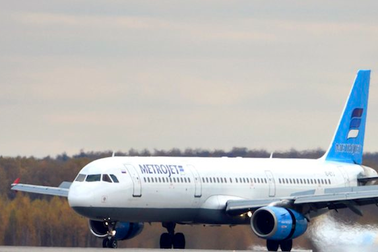 Hãng hàng không Nga Kogalymavia nợ nần chồng chất