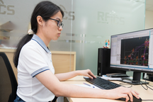 Ngành công nghiệp bán dẫn cần cả trò giỏi, thầy giỏi