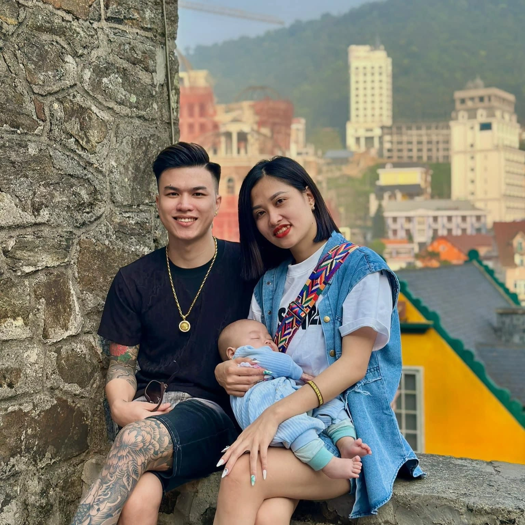 Cú sốc 2023 của cô gái Vĩnh Phúc hút 8 triệu lượt xem, gây xúc động mạnh - 2 Cú sốc 2023 của cô gái Vĩnh Phúc hút 8 triệu lượt xem, gây xúc động mạnh - 2