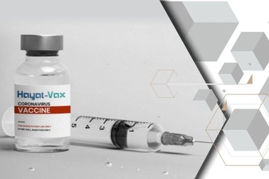 30 triệu liều vắc xin Covid -19 Hayat-Vax sản xuất tại UAE về Việt Nam