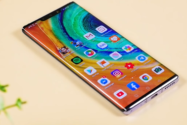 Huawei Mate 30 Pro chính thức có mặt tại Việt Nam, cài đặt mọi ứng dụng dễ dàng