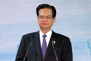 Thủ tướng: Kết nối, cạnh tranh, cộng đồng là chiến lược cho tiểu vùng Mekong