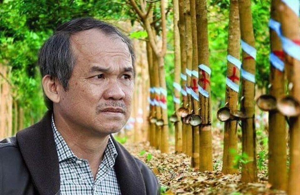 Cú chi tiền nhanh gọn 240 tỷ đồng của bầu Đức - 1 Cú chi tiền nhanh gọn 240 tỷ đồng của bầu Đức - 1