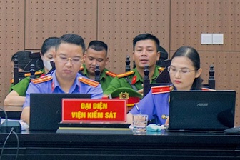 Con số đánh bạc 10 triệu USD của đại gia Hải Phòng được tính như thế nào?