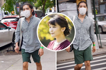 Chồng "thường dân" của cựu công chúa Nhật đi thi lần 3