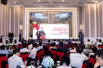 Đặt con người ở trung tâm: Cách Viettel Solutions bước vào kỷ nguyên AI