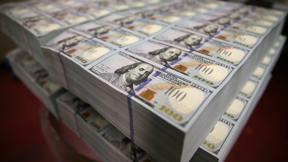 1.500 tỷ USD của thế giới đi đâu? - 2 1.500 tỷ USD của thế giới đi đâu? - 2