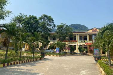 Học sinh ở Quảng Bình chưa đọc thông, viết thạo dù đã học tới lớp 6