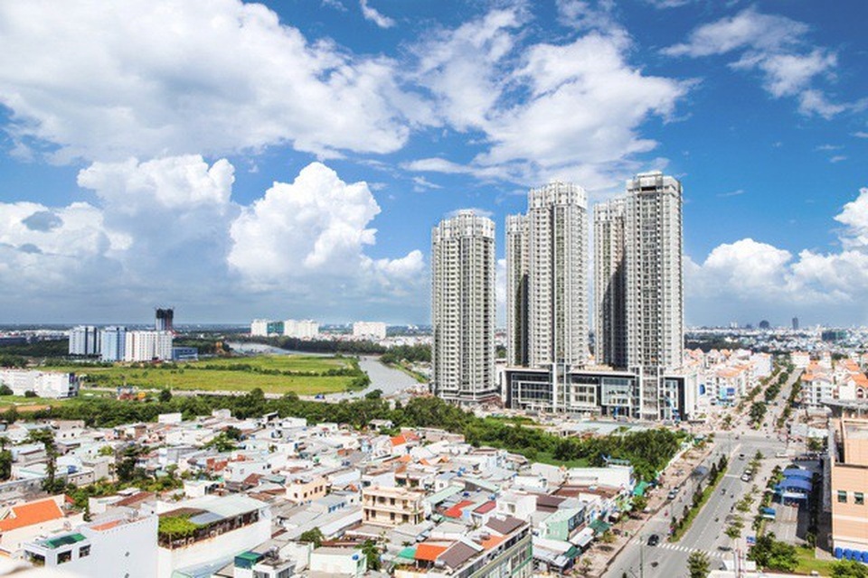 Lo ngại khi giá bất động sản Hà Nội liên tục tăng - 1 Lo ngại khi giá bất động sản Hà Nội liên tục tăng - 1