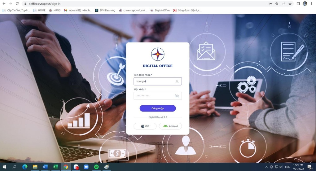 Điện lực miền Nam: Chăm sóc khách hàng hiệu quả hơn nhờ chuyển đổi số - 2 Điện lực miền Nam: Chăm sóc khách hàng hiệu quả hơn nhờ chuyển đổi số - 2