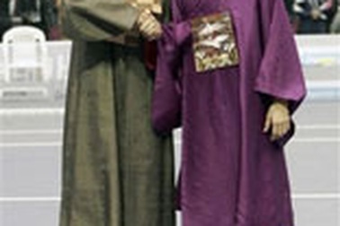 Federer đánh bại Sampras tại Seoul 