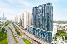 Bất động sản Thảo Điền hưởng lợi từ metro số 1