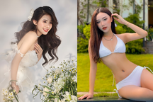 Điểm danh 4 hot girl phim VTV vừa xinh đẹp, vừa tài năng