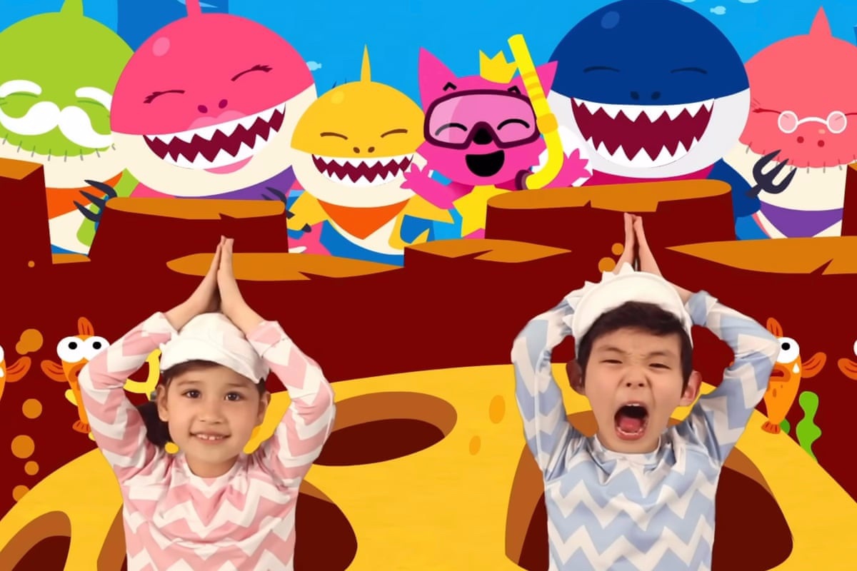 MV gây sốt toàn cầu và đạt 16 tỷ lượt xem trên YouTube thoát án đạo nhạc - 1