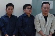 Chủ tịch Hiệp hội Gỗ và Lâm sản Việt Nam bị bắt trong sòng bạc ở TPHCM