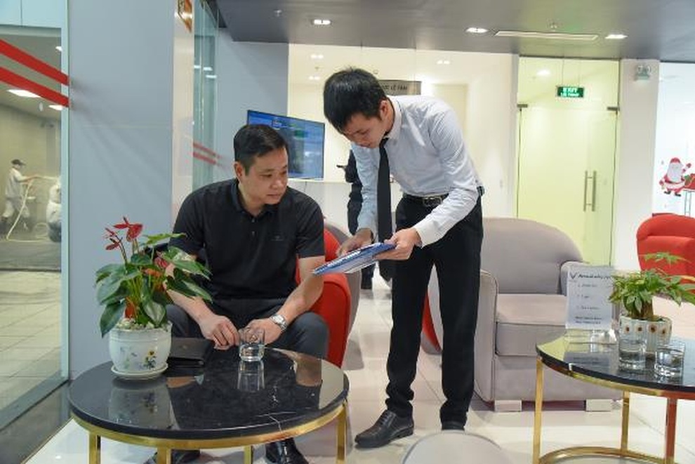 Trải nghiệm một giờ làm Trải nghiệm một giờ làm