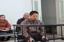 Bức xúc vì bị mắng, dùng quả tạ sát hại đồng nghiệp