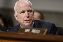 Thượng nghị sĩ McCain kêu gọi vai trò lãnh đạo của Mỹ và châu Âu