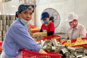 Khuyến khích người cao tuổi góp sức trong thị trường lao động