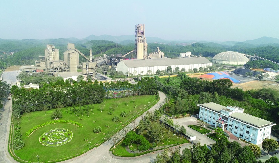 Những đổi mới của Xi măng VICEM Bút Sơn - 4 Những đổi mới của Xi măng VICEM Bút Sơn - 4