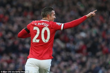 12 cầu thủ có khả năng chia tay MU